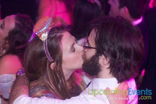 Photo from The Glitter City Gala - Philly's Hottest NYE Party! (Gallery 1)