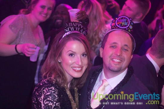 Photo from The Glitter City Gala - Philly's Hottest NYE Party! (Gallery 1)