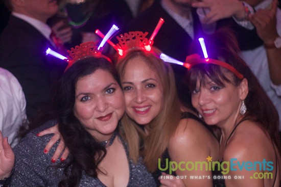 Photo from The Glitter City Gala - Philly's Hottest NYE Party! (Gallery 1)