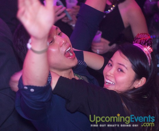 Photo from The Glitter City Gala - Philly's Hottest NYE Party! (Gallery 1)