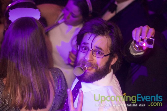 Photo from The Glitter City Gala - Philly's Hottest NYE Party! (Gallery 1)