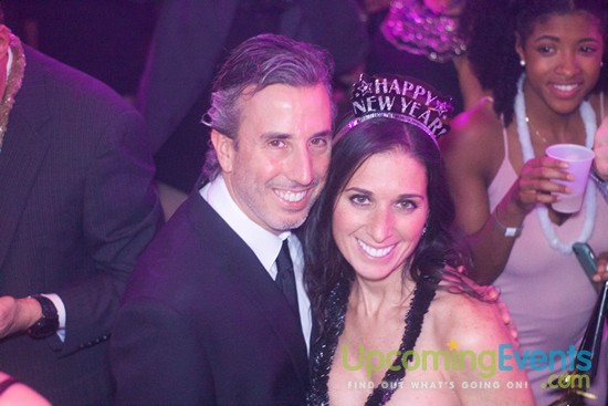 Photo from The Glitter City Gala - Philly's Hottest NYE Party! (Gallery 1)