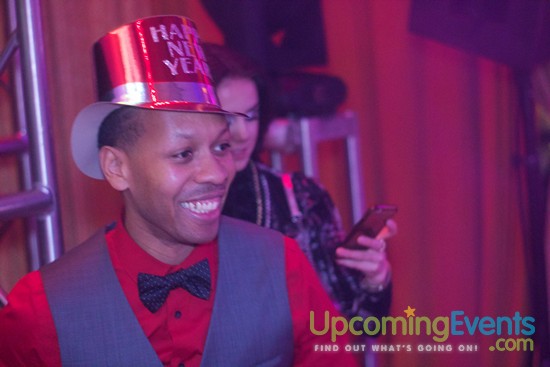 Photo from The Glitter City Gala - Philly's Hottest NYE Party! (Gallery 1)