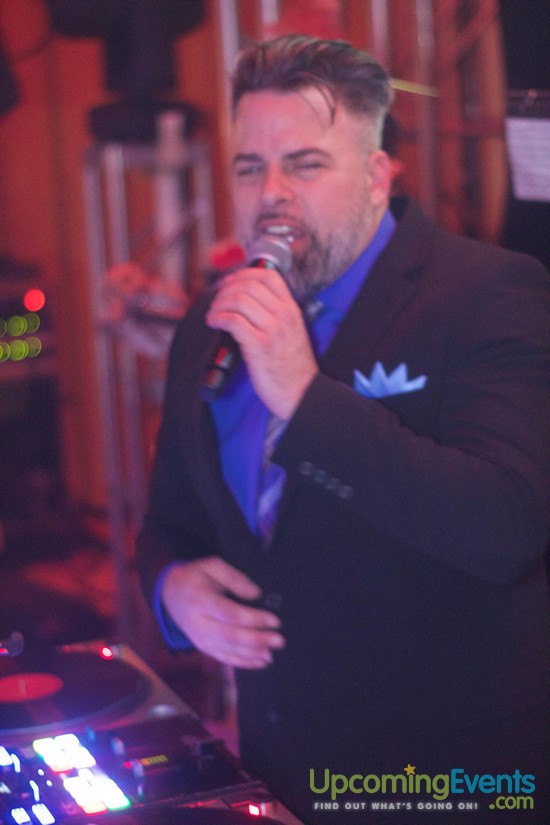 Photo from The Glitter City Gala - Philly's Hottest NYE Party! (Gallery 1)