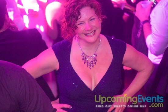 Photo from The Glitter City Gala - Philly's Hottest NYE Party! (Gallery 1)