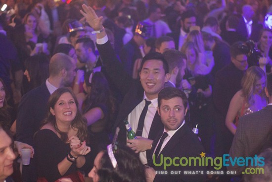 Photo from The Glitter City Gala - Philly's Hottest NYE Party! (Gallery 1)