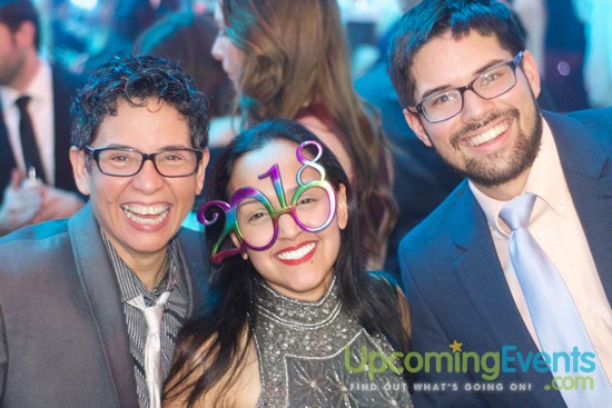 Photo from The Glitter City Gala - Philly's Hottest NYE Party! (Gallery 1)