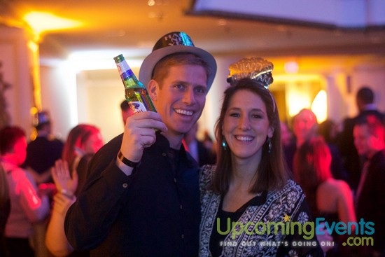 Photo from The Glitter City Gala - Philly's Hottest NYE Party! (Gallery 1)