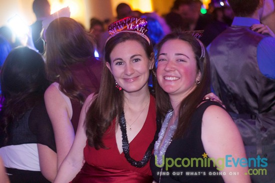Photo from The Glitter City Gala - Philly's Hottest NYE Party! (Gallery 1)