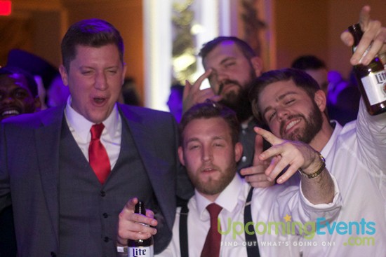Photo from The Glitter City Gala - Philly's Hottest NYE Party! (Gallery 1)