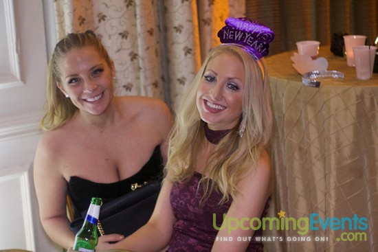 Photo from The Glitter City Gala - Philly's Hottest NYE Party! (Gallery 1)