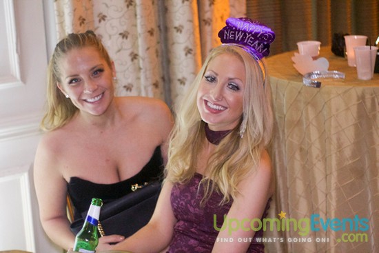 Photo from The Glitter City Gala - Philly's Hottest NYE Party! (Gallery 1)