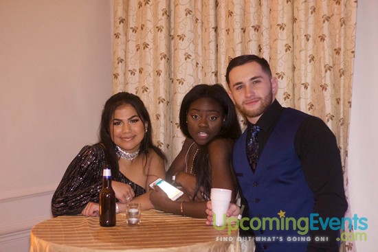 Photo from The Glitter City Gala - Philly's Hottest NYE Party! (Gallery 1)