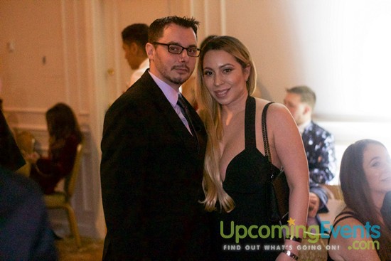 Photo from The Glitter City Gala - Philly's Hottest NYE Party! (Gallery 1)