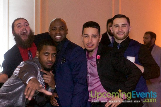 Photo from The Glitter City Gala - Philly's Hottest NYE Party! (Gallery 1)