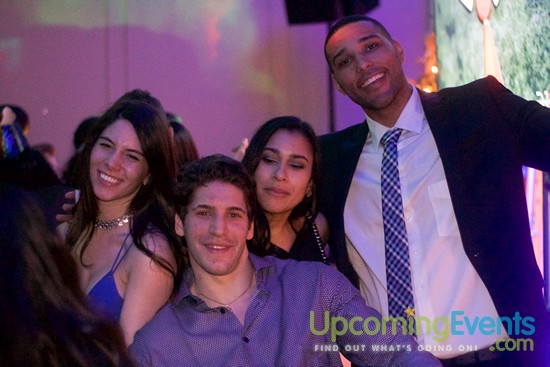 Photo from The Glitter City Gala - Philly's Hottest NYE Party! (Gallery 1)