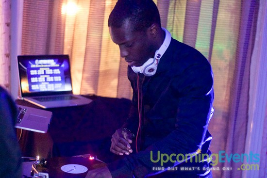 Photo from The Glitter City Gala - Philly's Hottest NYE Party! (Gallery 1)