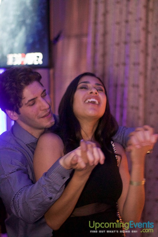 Photo from The Glitter City Gala - Philly's Hottest NYE Party! (Gallery 1)