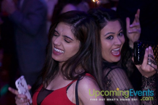 Photo from The Glitter City Gala - Philly's Hottest NYE Party! (Gallery 1)
