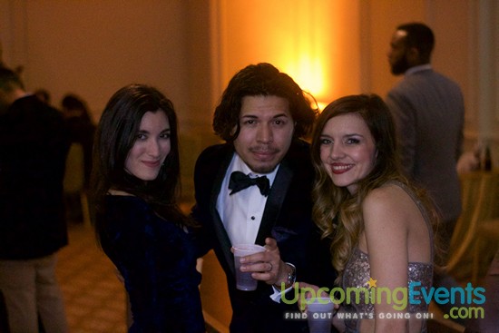 Photo from The Glitter City Gala - Philly's Hottest NYE Party! (Gallery 1)