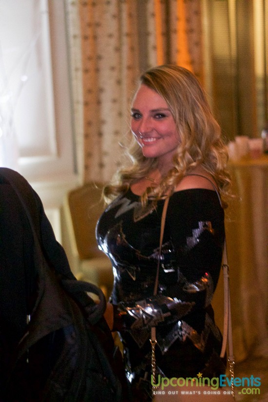 Photo from The Glitter City Gala - Philly's Hottest NYE Party! (Gallery 1)