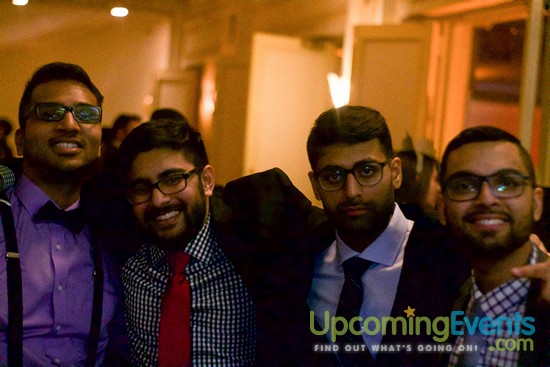 Photo from The Glitter City Gala - Philly's Hottest NYE Party! (Gallery 1)