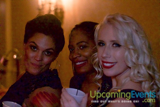 Photo from The Glitter City Gala - Philly's Hottest NYE Party! (Gallery 1)