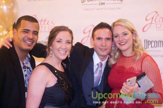 Photo from The Glitter City Gala - Philly's Hottest NYE Party! (Gallery 1)