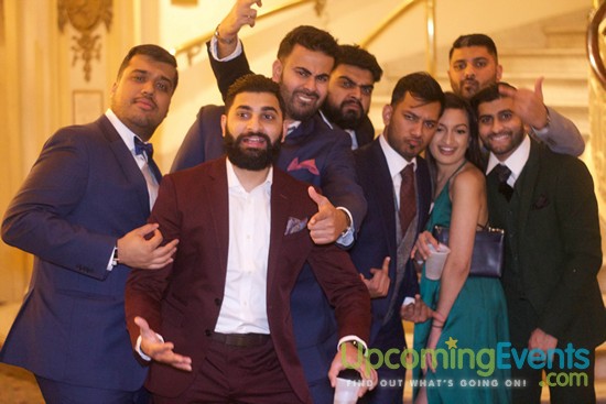 Photo from The Glitter City Gala - Philly's Hottest NYE Party! (Gallery 1)