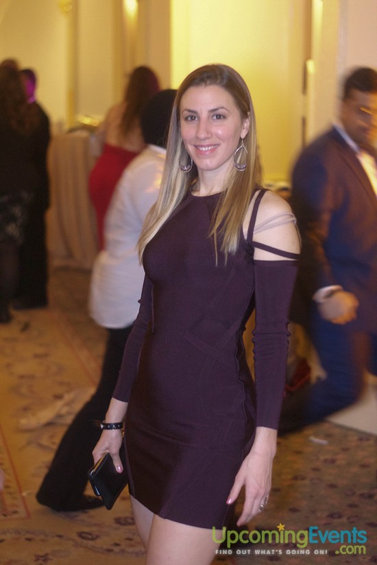 Photo from The Glitter City Gala - Philly's Hottest NYE Party! (Gallery 1)