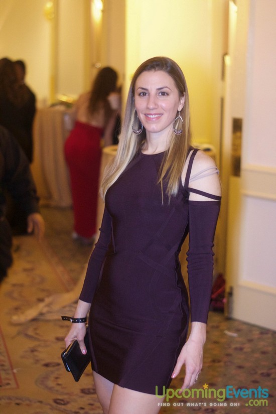 Photo from The Glitter City Gala - Philly's Hottest NYE Party! (Gallery 1)