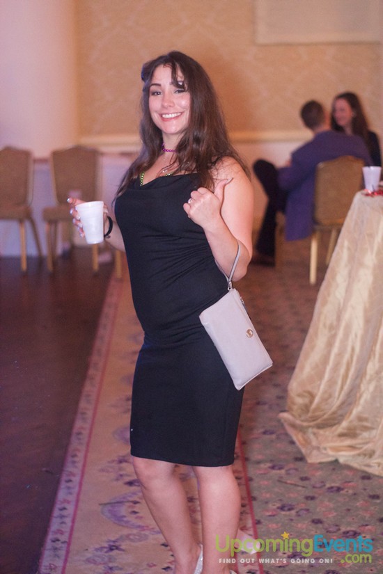Photo from The Glitter City Gala - Philly's Hottest NYE Party! (Gallery 1)