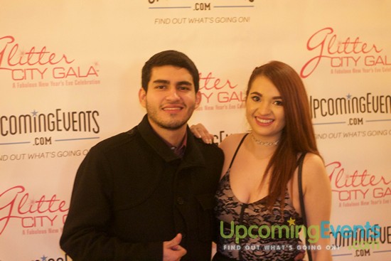 Photo from The Glitter City Gala - Philly's Hottest NYE Party! (Gallery 1)