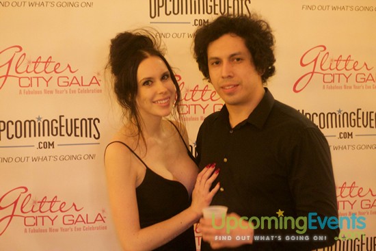 Photo from The Glitter City Gala - Philly's Hottest NYE Party! (Gallery 1)