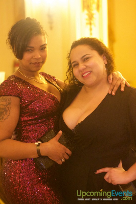 Photo from The Glitter City Gala - Philly's Hottest NYE Party! (Gallery 1)