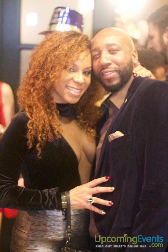 Photo from The Glitter City Gala - Philly's Hottest NYE Party! (Gallery 1)