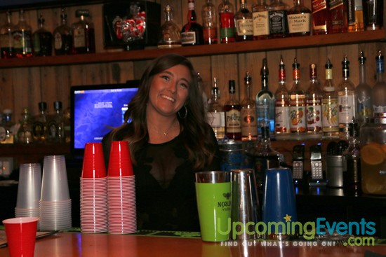 Photo from NYE 2018 at Golf & Social