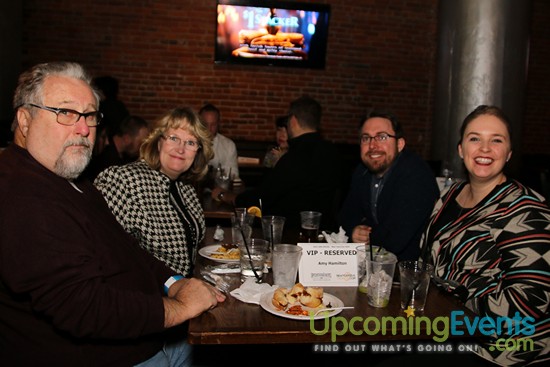 Photo from NYE 2018 at Golf & Social