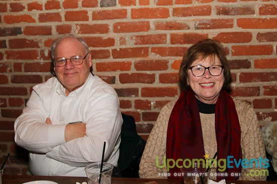 Photo from NYE 2018 at Golf & Social