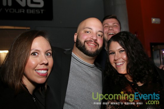 Photo from NYE 2018 at Golf & Social