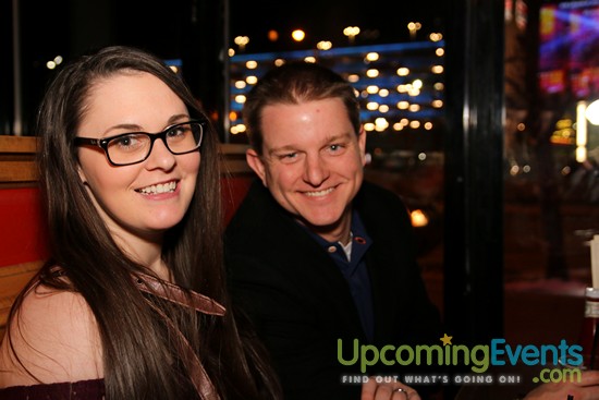 Photo from NYE 2018 at Golf & Social