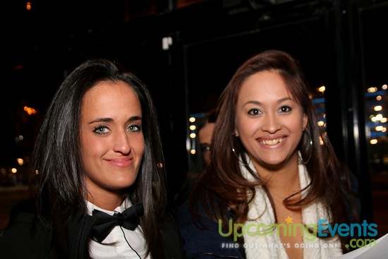 Photo from NYE 2018 at Golf & Social