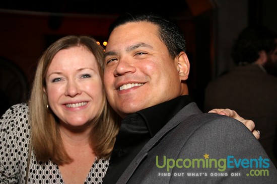 Photo from NYE 2018 at Golf & Social