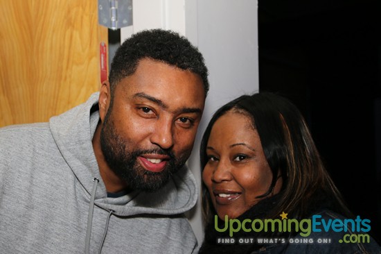 Photo from NYE 2018 at Golf & Social
