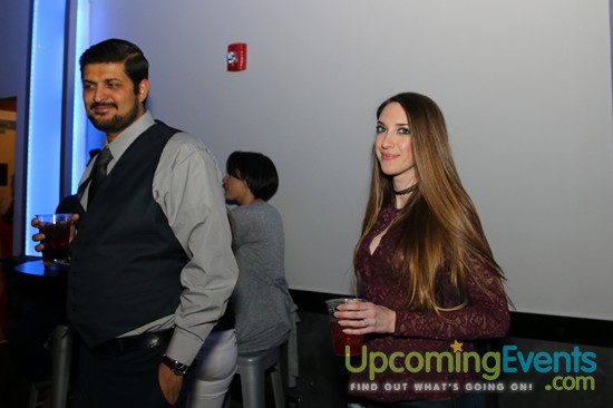 Photo from NYE 2018 at Golf & Social