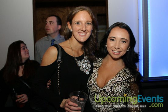 Photo from NYE 2018 at Golf & Social