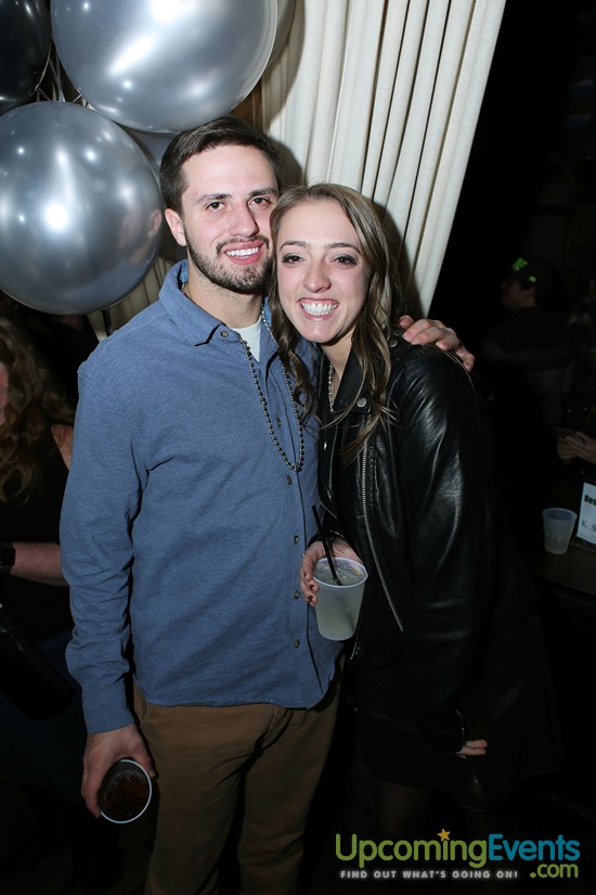 Photo from NYE 2018 at JJ Bootleggers
