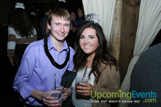 Photo from NYE 2018 at JJ Bootleggers