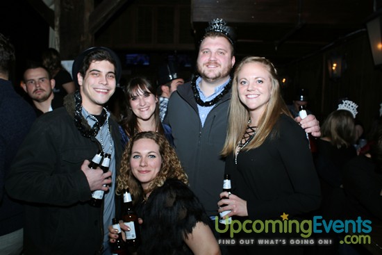 Photo from NYE 2018 at JJ Bootleggers