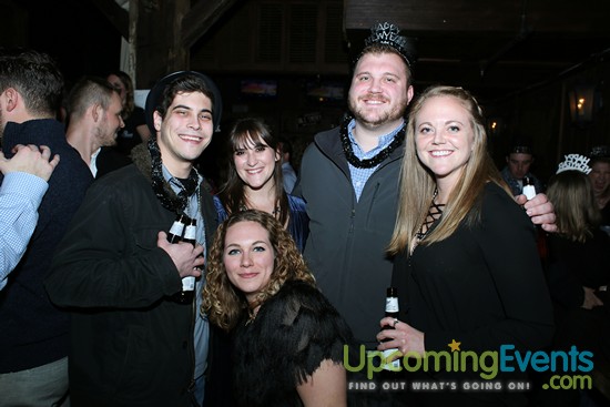 Photo from NYE 2018 at JJ Bootleggers